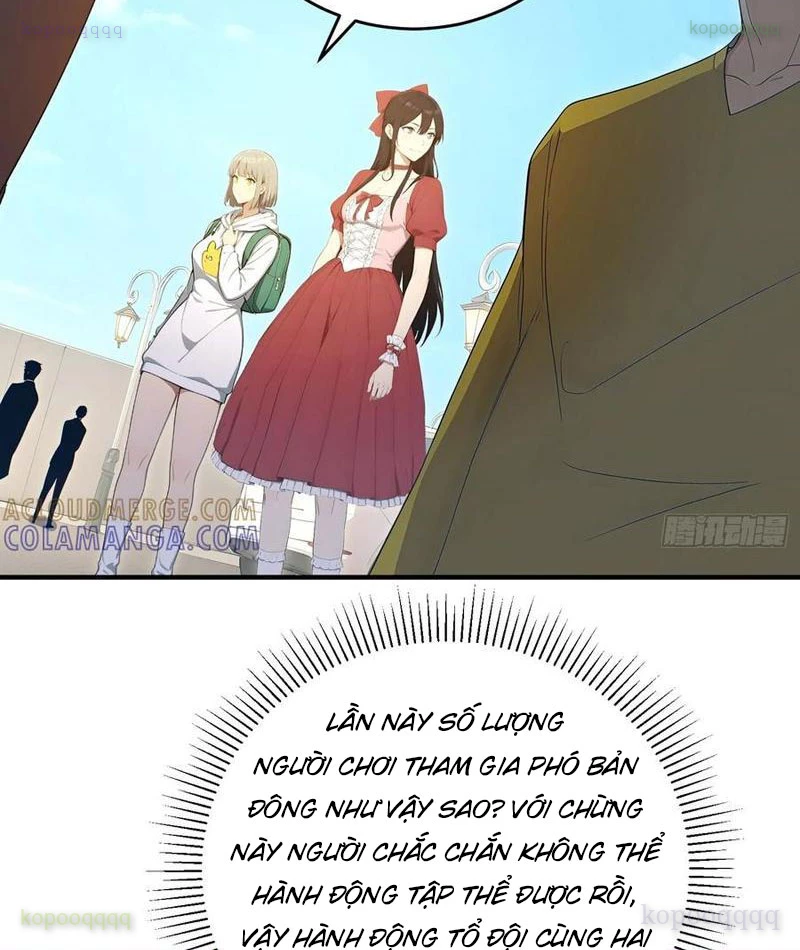 Người Chơi Siêu May Mắn Chapter 57 - 17