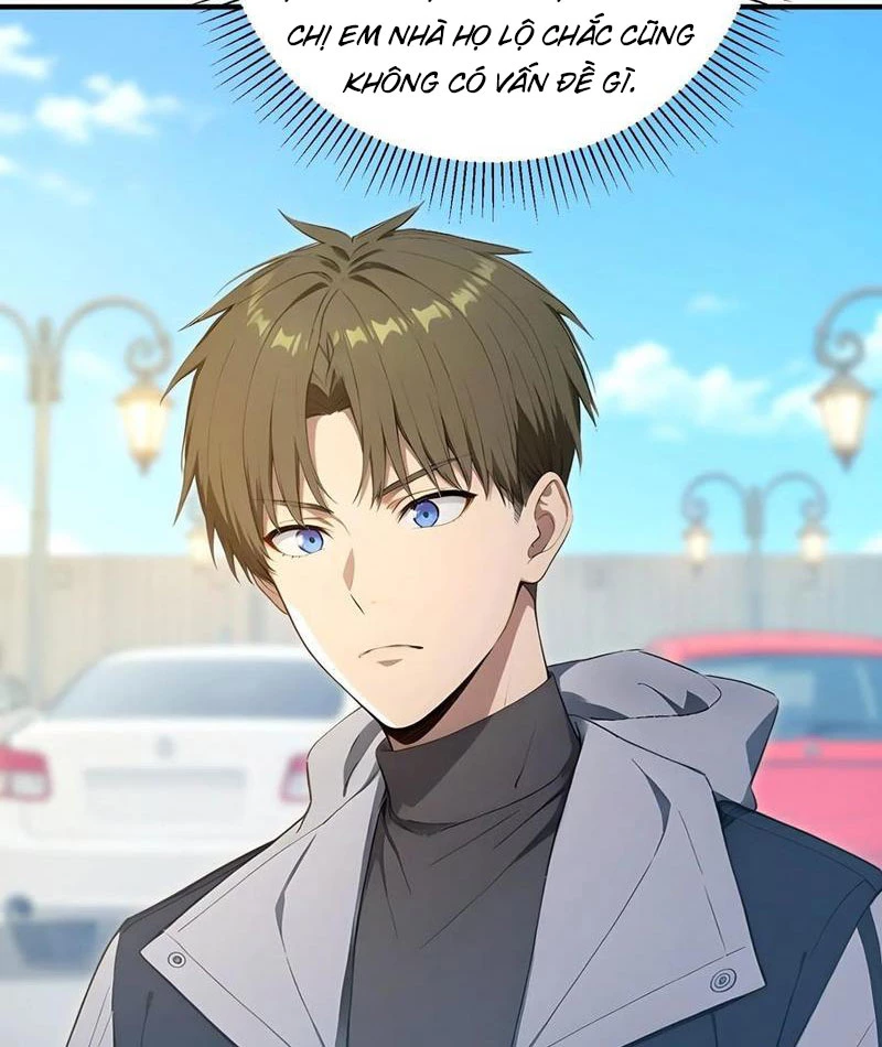 Người Chơi Siêu May Mắn Chapter 57 - 18