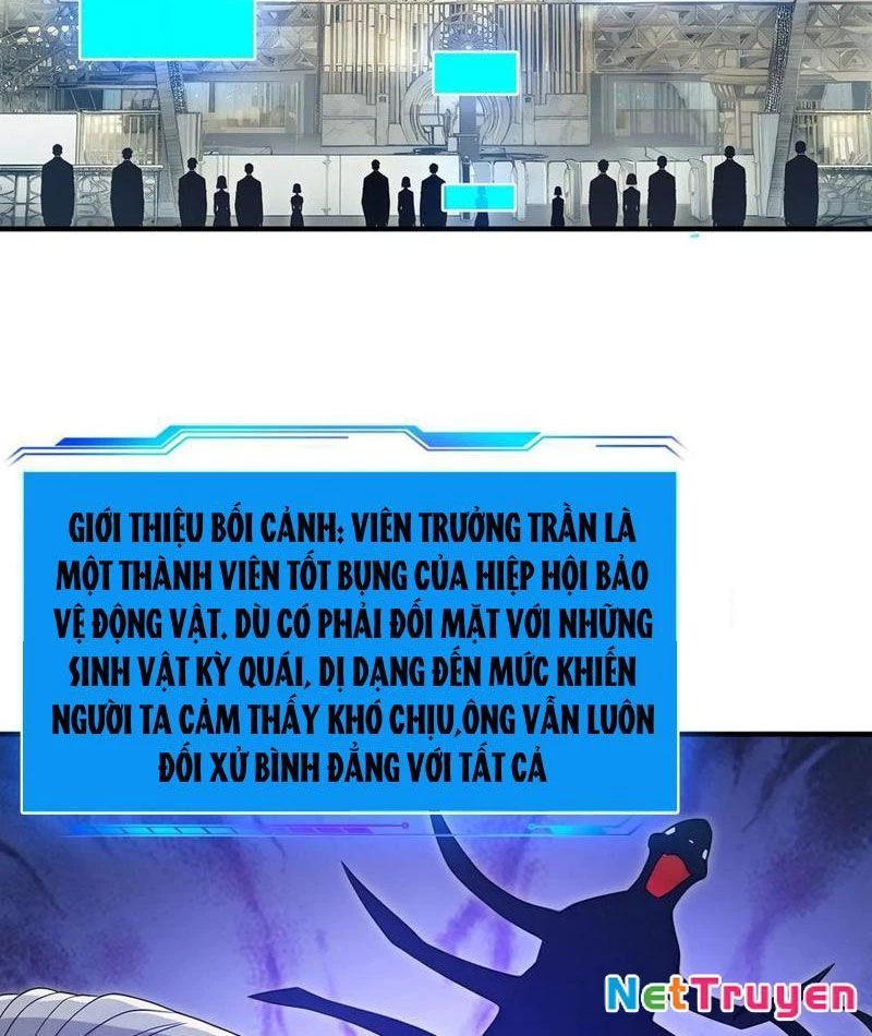 Người Chơi Siêu May Mắn Chapter 57 - 21