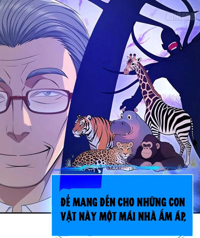 Người Chơi Siêu May Mắn Chapter 57 - 22