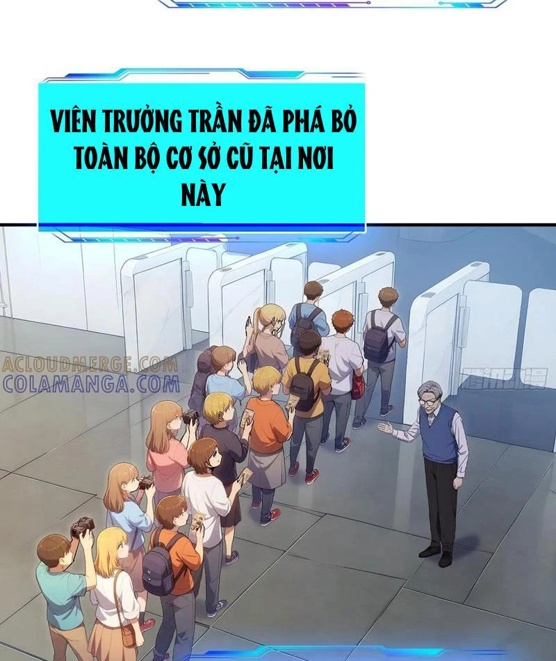 Người Chơi Siêu May Mắn Chapter 57 - 23