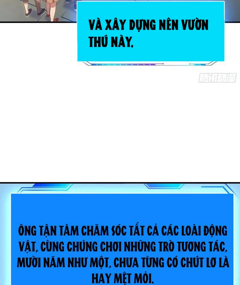 Người Chơi Siêu May Mắn Chapter 57 - 24