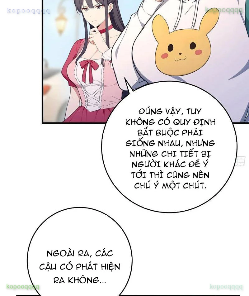 Người Chơi Siêu May Mắn Chapter 57 - 27