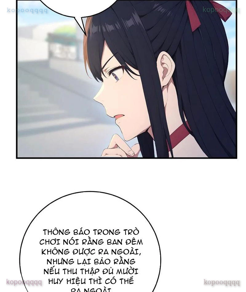 Người Chơi Siêu May Mắn Chapter 57 - 28