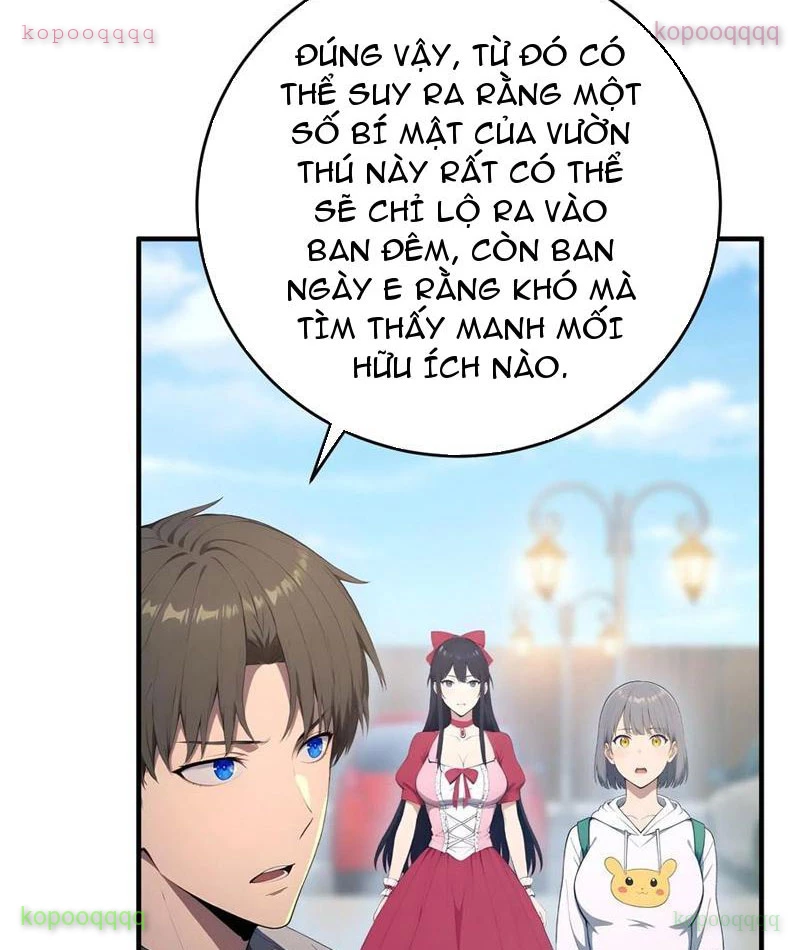 Người Chơi Siêu May Mắn Chapter 57 - 32