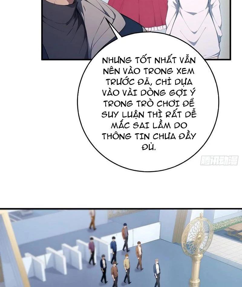 Người Chơi Siêu May Mắn Chapter 57 - 33