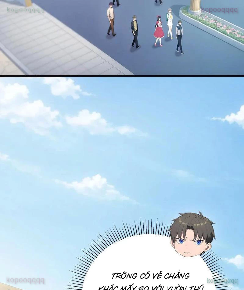 Người Chơi Siêu May Mắn Chapter 57 - 34