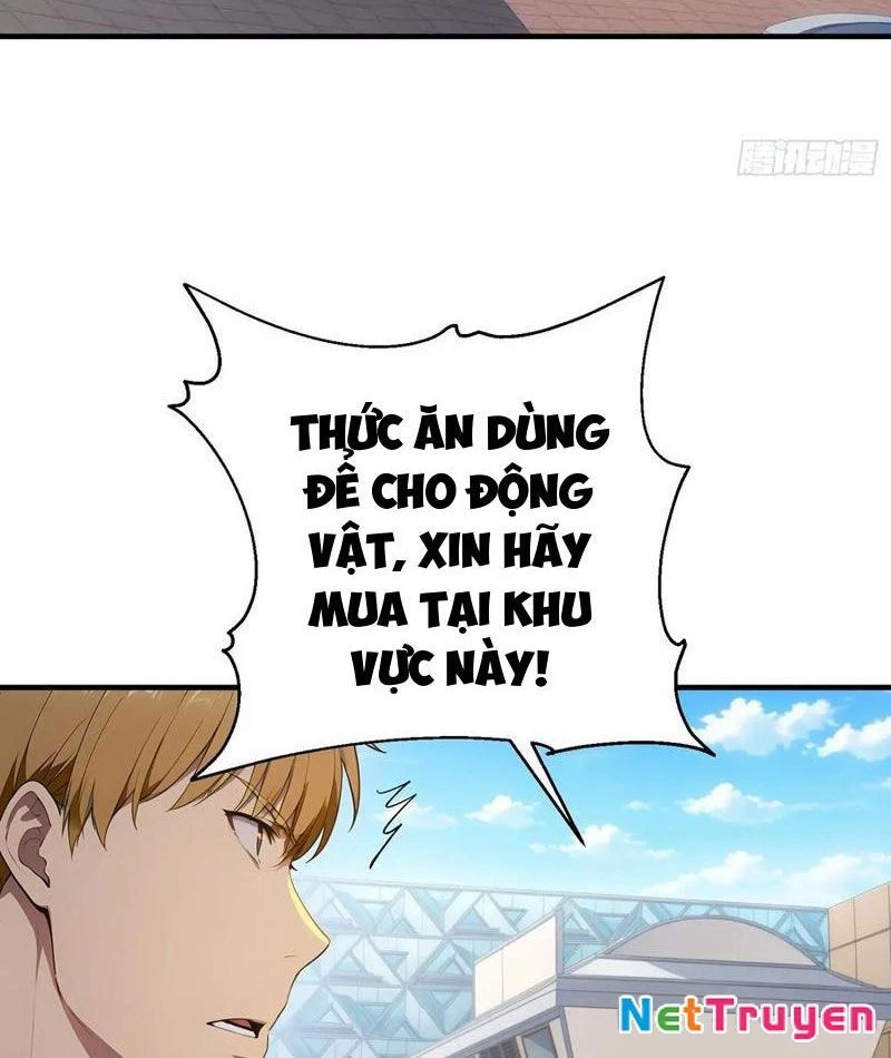 Người Chơi Siêu May Mắn Chapter 57 - 36