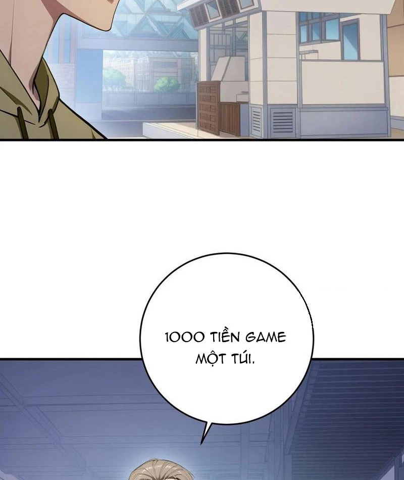 Người Chơi Siêu May Mắn Chapter 57 - 37