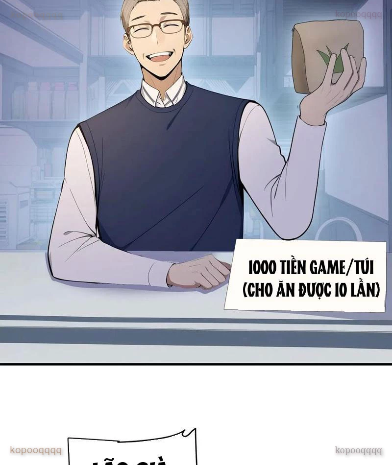 Người Chơi Siêu May Mắn Chapter 57 - 38