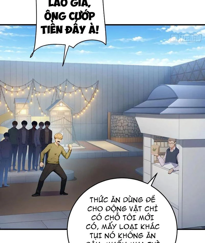 Người Chơi Siêu May Mắn Chapter 57 - 39