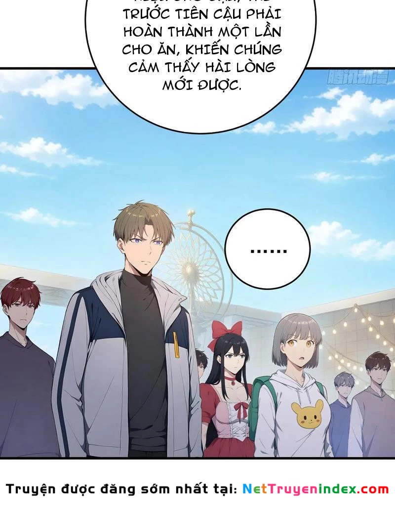 Người Chơi Siêu May Mắn Chapter 57 - 42