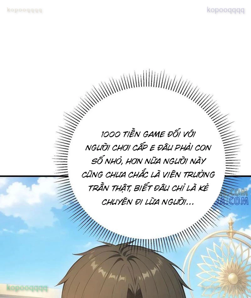 Người Chơi Siêu May Mắn Chapter 57 - 43