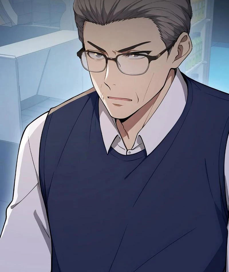 Người Chơi Siêu May Mắn Chapter 57 - 47