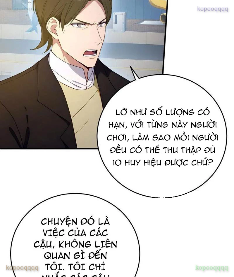 Người Chơi Siêu May Mắn Chapter 57 - 49