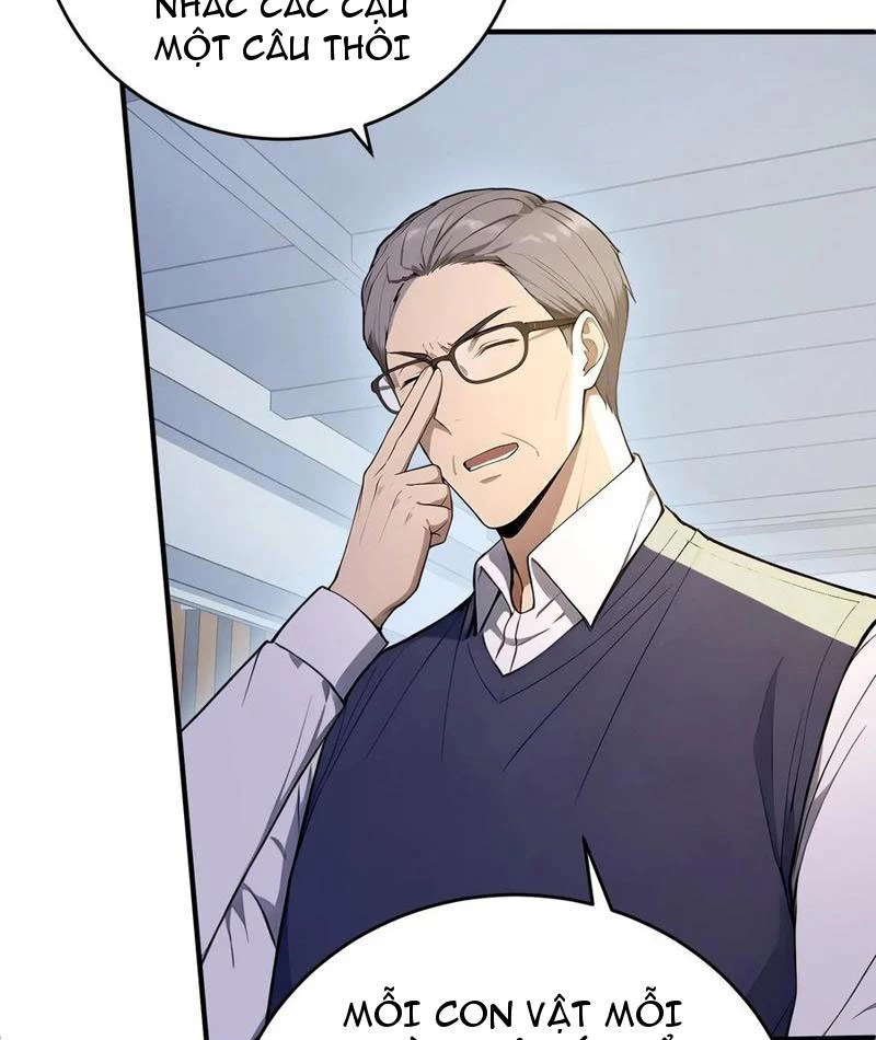 Người Chơi Siêu May Mắn Chapter 57 - 50