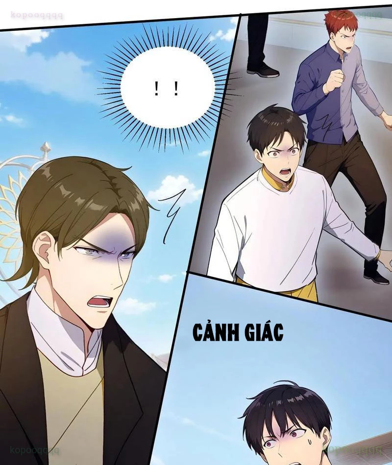 Người Chơi Siêu May Mắn Chapter 57 - 54