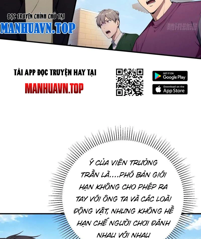 Người Chơi Siêu May Mắn Chapter 57 - 55