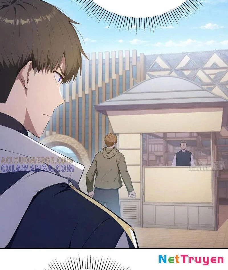 Người Chơi Siêu May Mắn Chapter 57 - 56