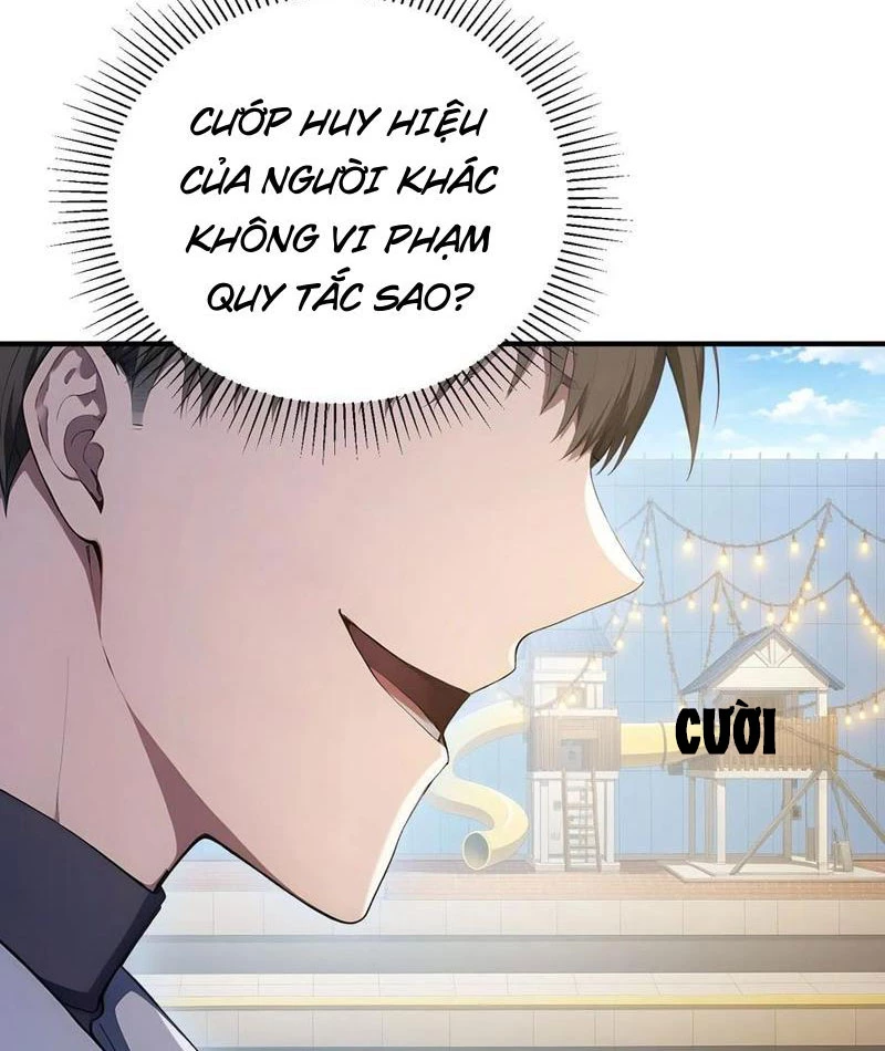 Người Chơi Siêu May Mắn Chapter 57 - 57