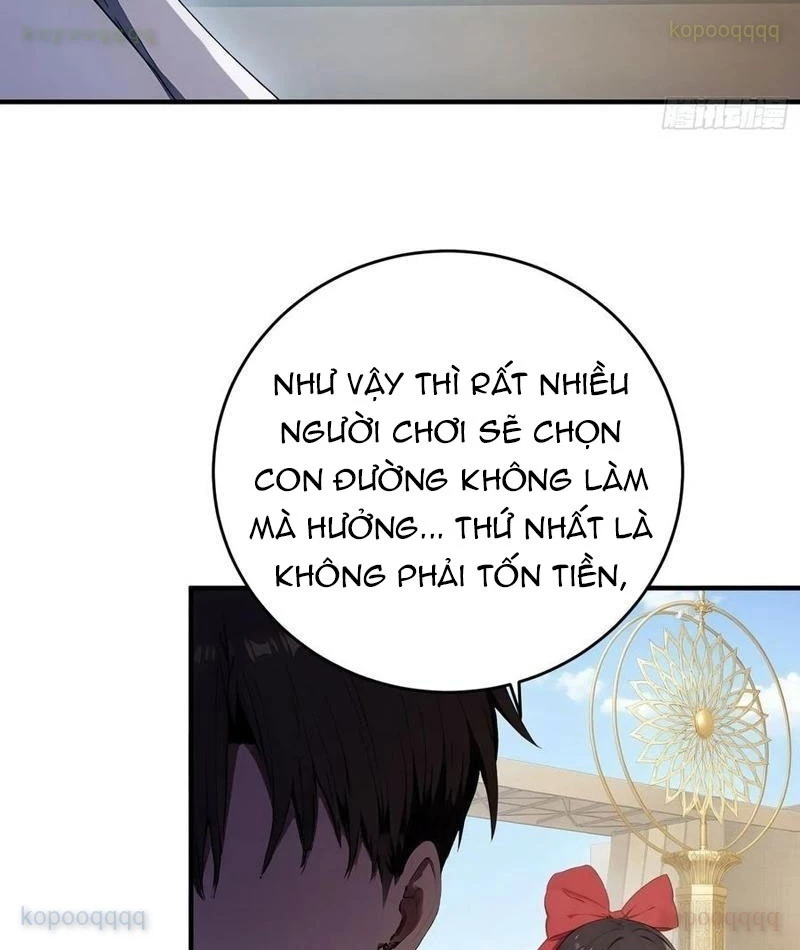 Người Chơi Siêu May Mắn Chapter 57 - 58