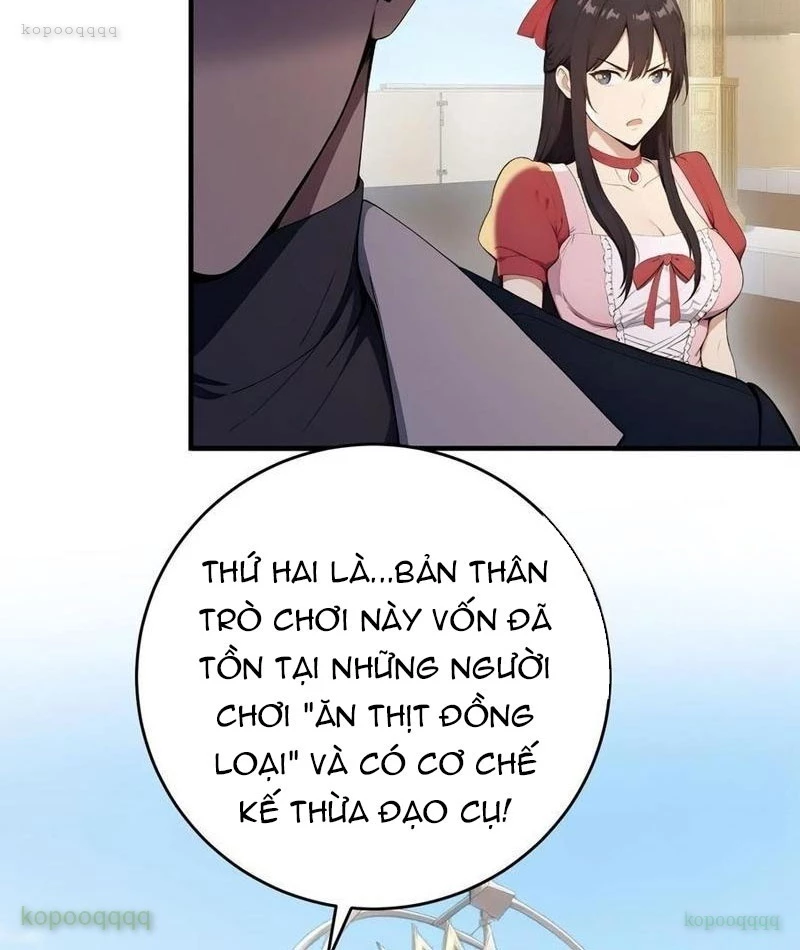 Người Chơi Siêu May Mắn Chapter 57 - 59