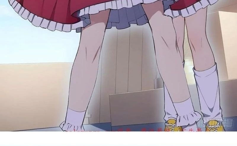 Người Chơi Siêu May Mắn Chapter 57 - 61