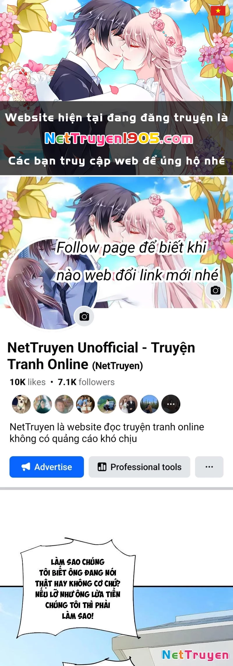 Người Chơi Siêu May Mắn Chapter 58 - 1