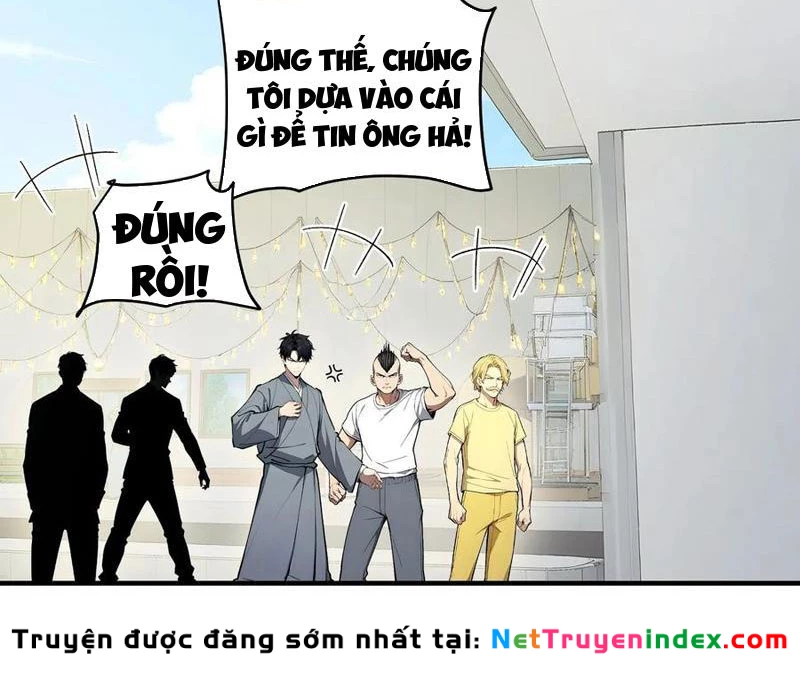 Người Chơi Siêu May Mắn Chapter 58 - 2