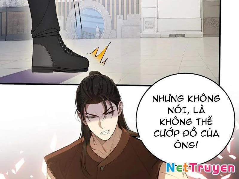 Người Chơi Siêu May Mắn Chapter 58 - 6