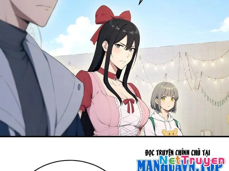 Người Chơi Siêu May Mắn Chapter 58 - 11