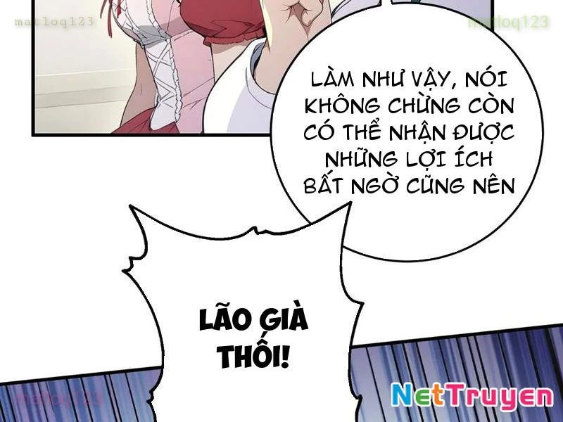 Người Chơi Siêu May Mắn Chapter 58 - 16