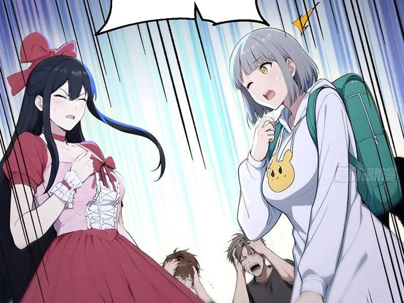 Người Chơi Siêu May Mắn Chapter 58 - 17