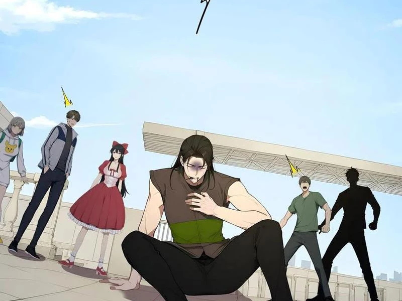 Người Chơi Siêu May Mắn Chapter 58 - 28