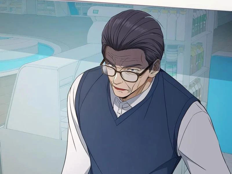 Người Chơi Siêu May Mắn Chapter 58 - 35