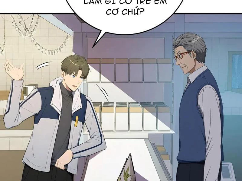 Người Chơi Siêu May Mắn Chapter 58 - 42