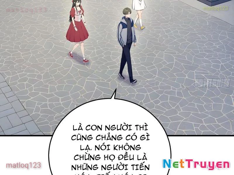 Người Chơi Siêu May Mắn Chapter 58 - 61