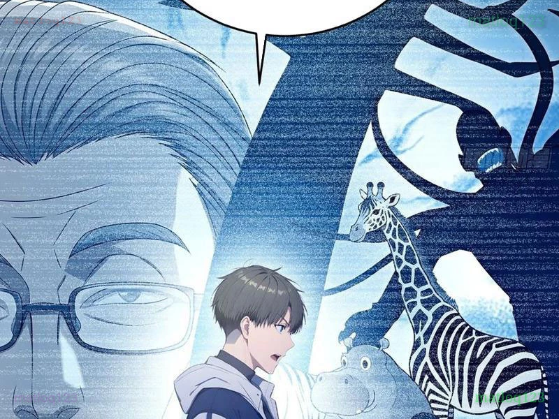 Người Chơi Siêu May Mắn Chapter 58 - 63