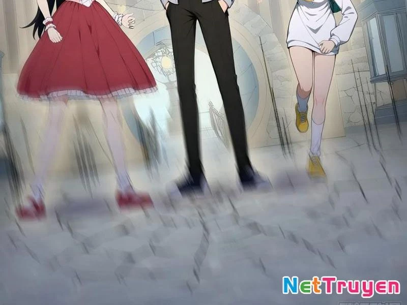 Người Chơi Siêu May Mắn Chapter 58 - 71