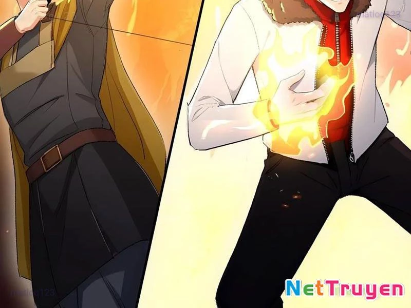 Người Chơi Siêu May Mắn Chapter 58 - 81