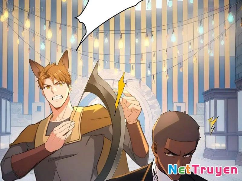 Người Chơi Siêu May Mắn Chapter 58 - 86