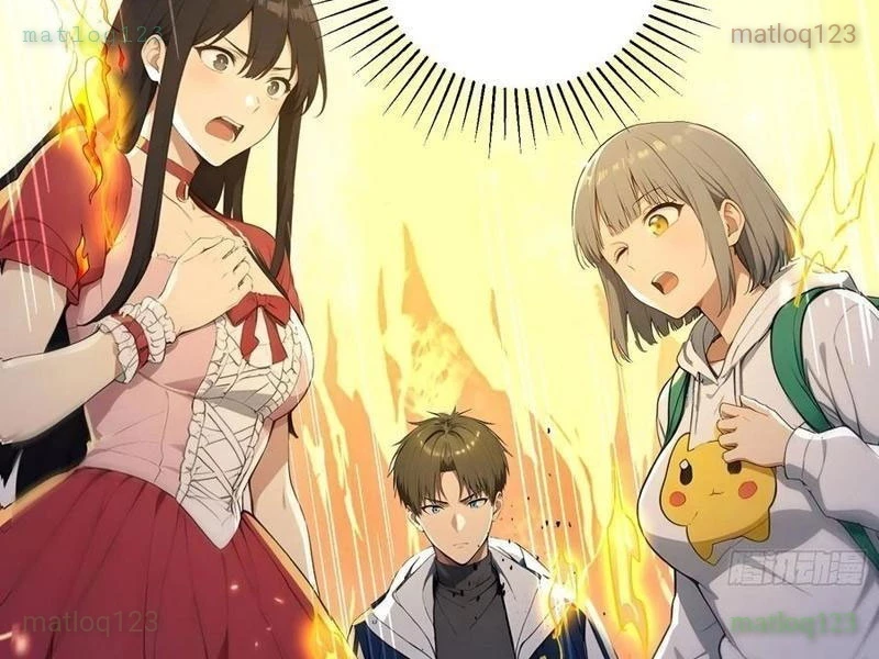 Người Chơi Siêu May Mắn Chapter 58 - 90