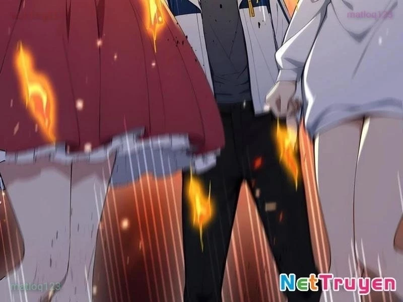 Người Chơi Siêu May Mắn Chapter 58 - 91