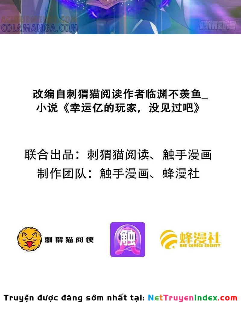 Người Chơi Siêu May Mắn Chapter 70 - 2