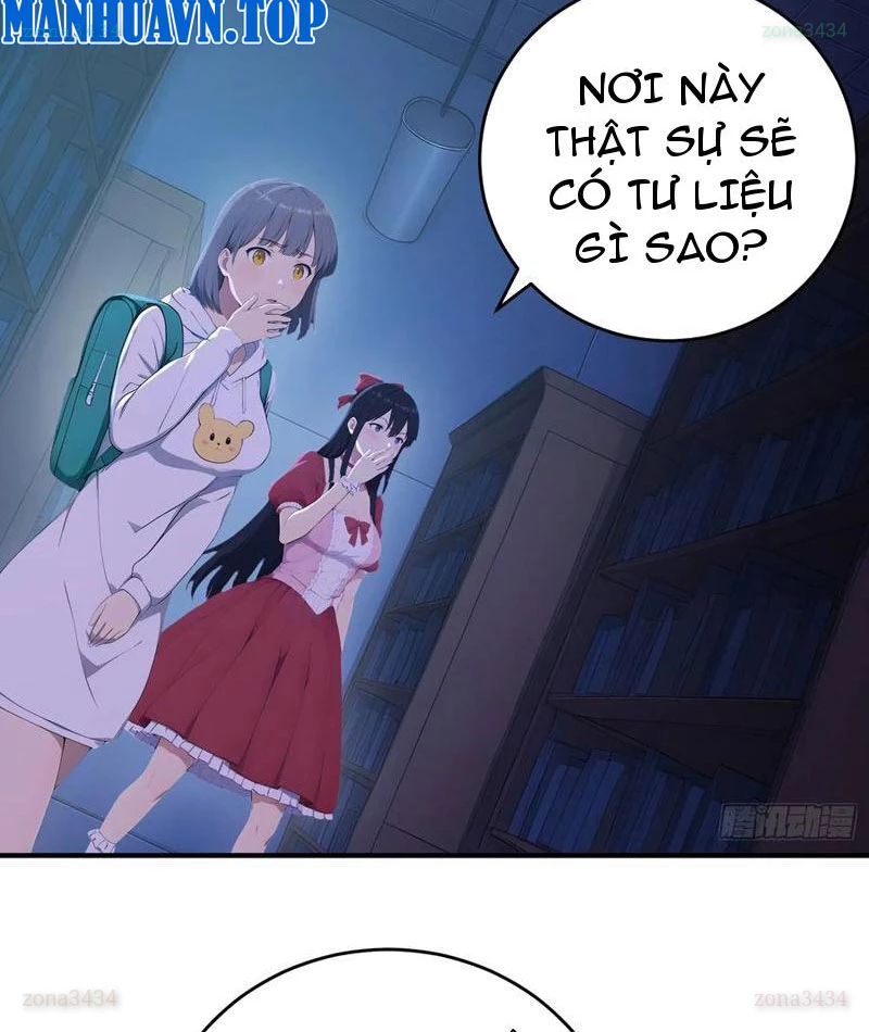 Người Chơi Siêu May Mắn Chapter 70 - 4