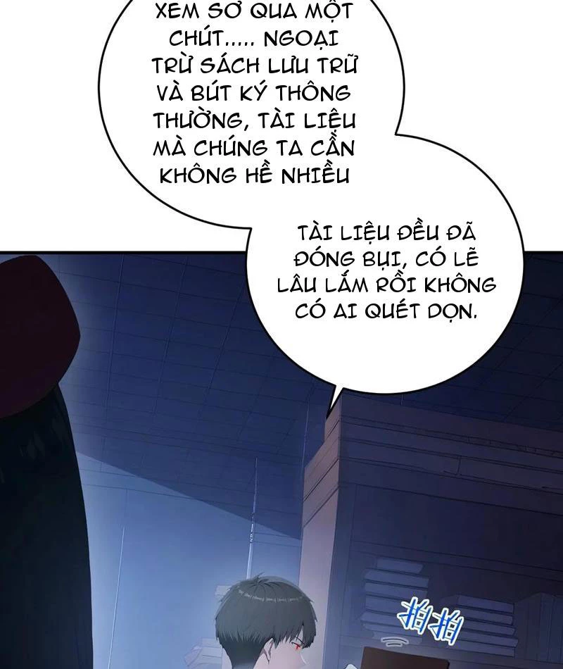 Người Chơi Siêu May Mắn Chapter 70 - 5