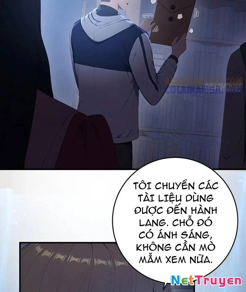 Người Chơi Siêu May Mắn Chapter 70 - 6