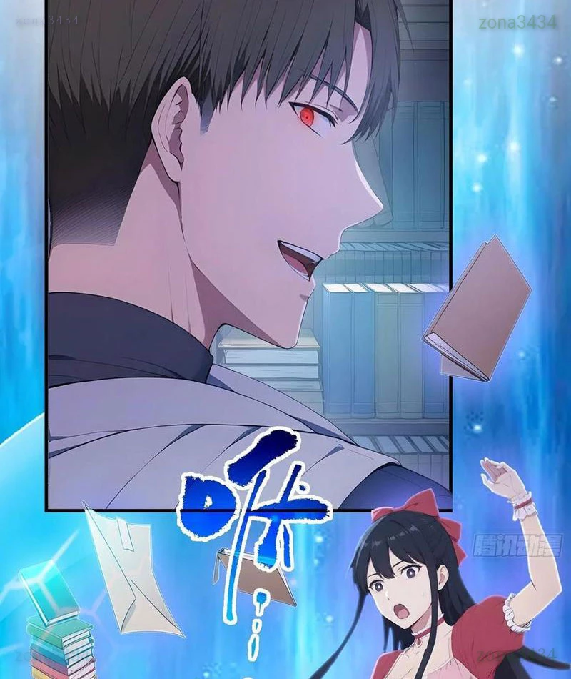 Người Chơi Siêu May Mắn Chapter 70 - 7