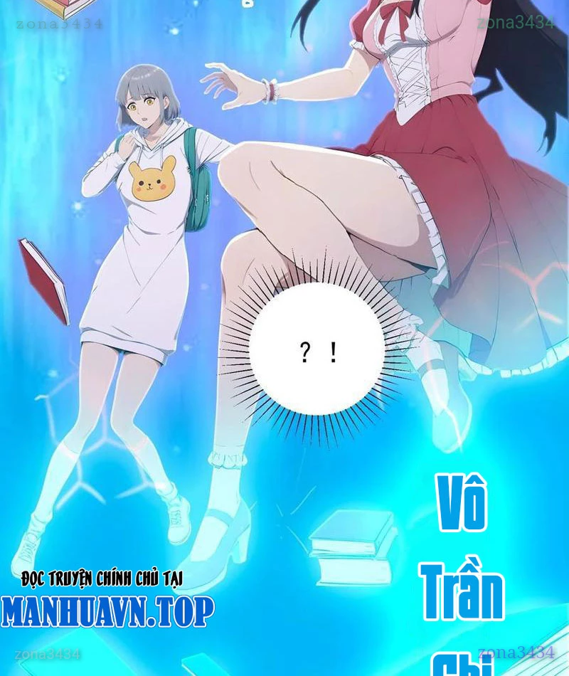 Người Chơi Siêu May Mắn Chapter 70 - 8