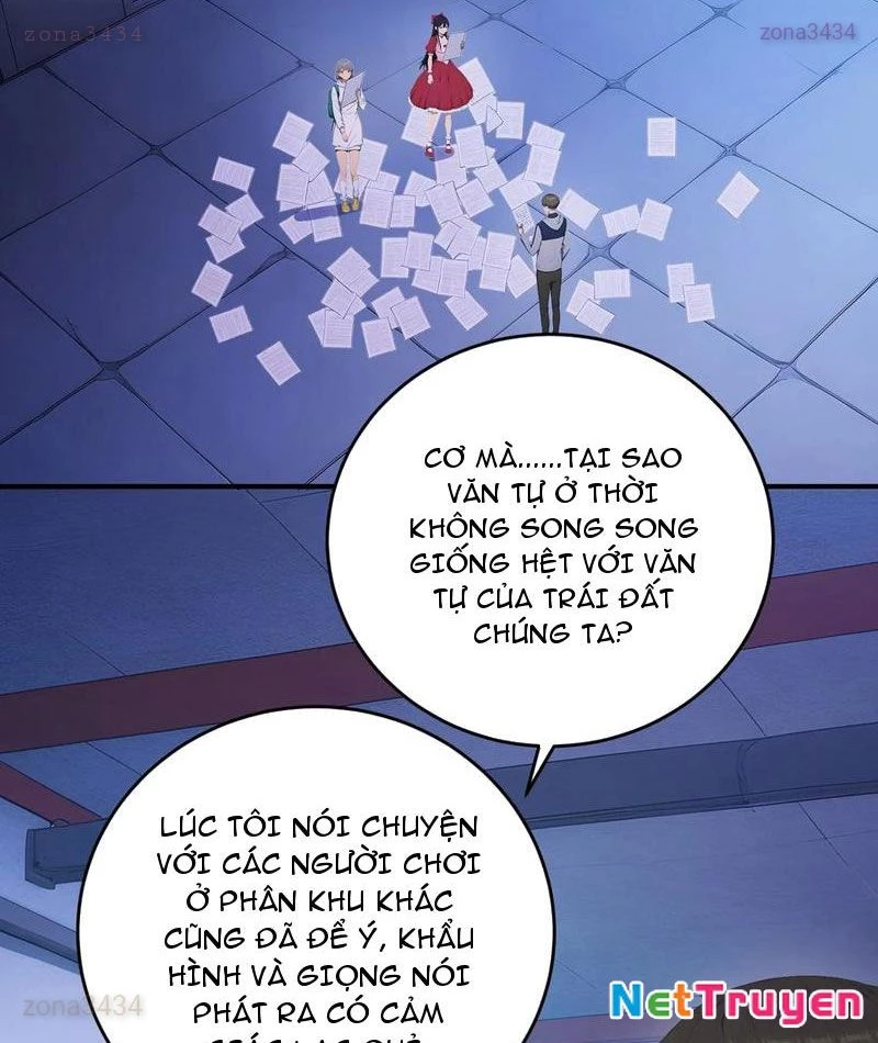 Người Chơi Siêu May Mắn Chapter 70 - 11